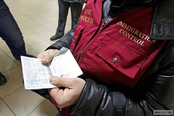 прописка в Каспийске